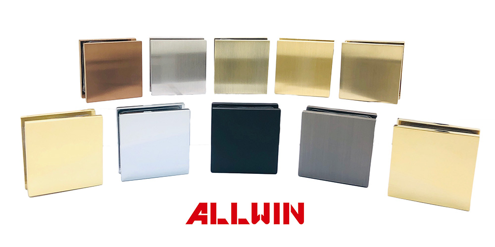 Surface Finishing (PVD / Powder Coating / EDC)