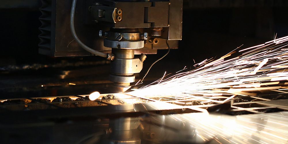 CNC Precision Machining