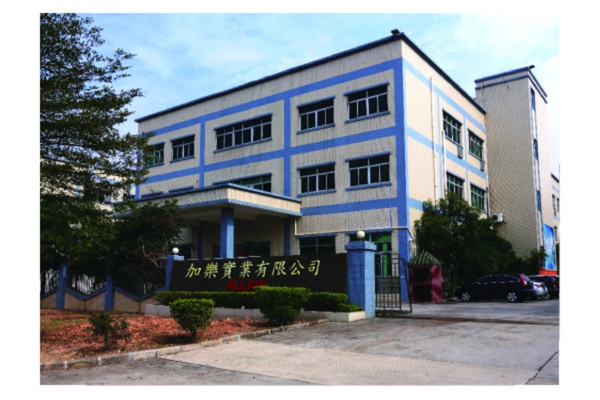 Zuverlässige Hersteller von Architekturbeschlägen aus Taiwan