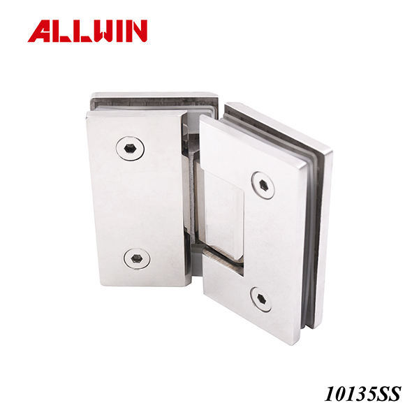 Shower Door Hinge