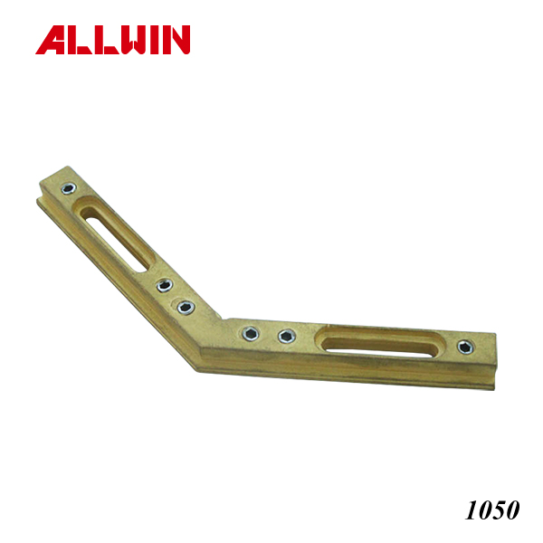 Shower Door Header