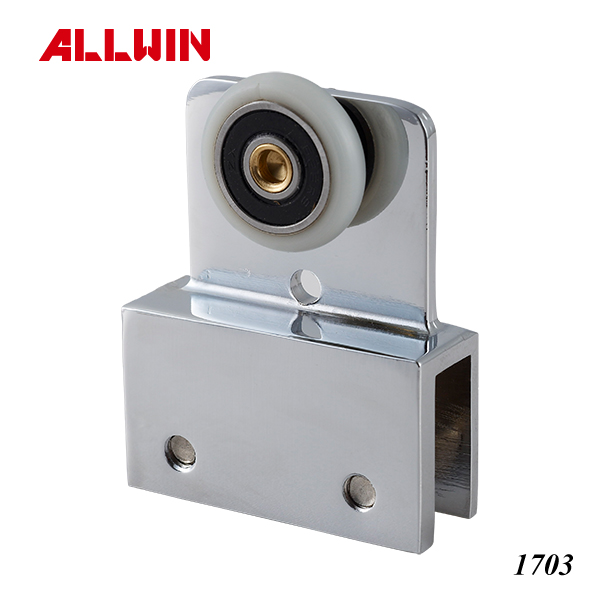 Glass Sliding Door Hardware