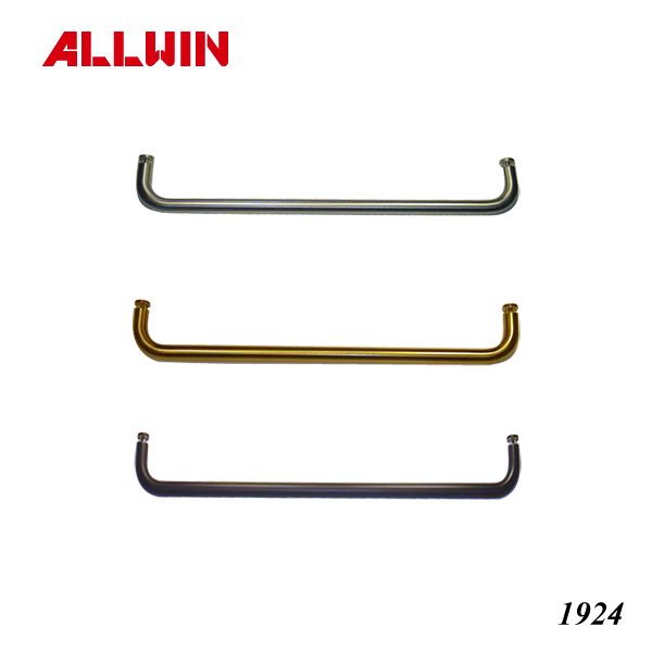 Shower Door Handle / Towel Bar