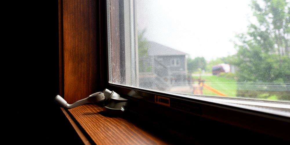 Wymiana operatora okien i zapewnienie jakości projektu