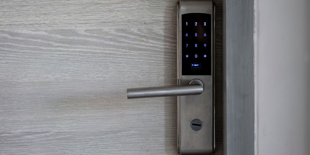 Key Factors When Choosing a Locking System