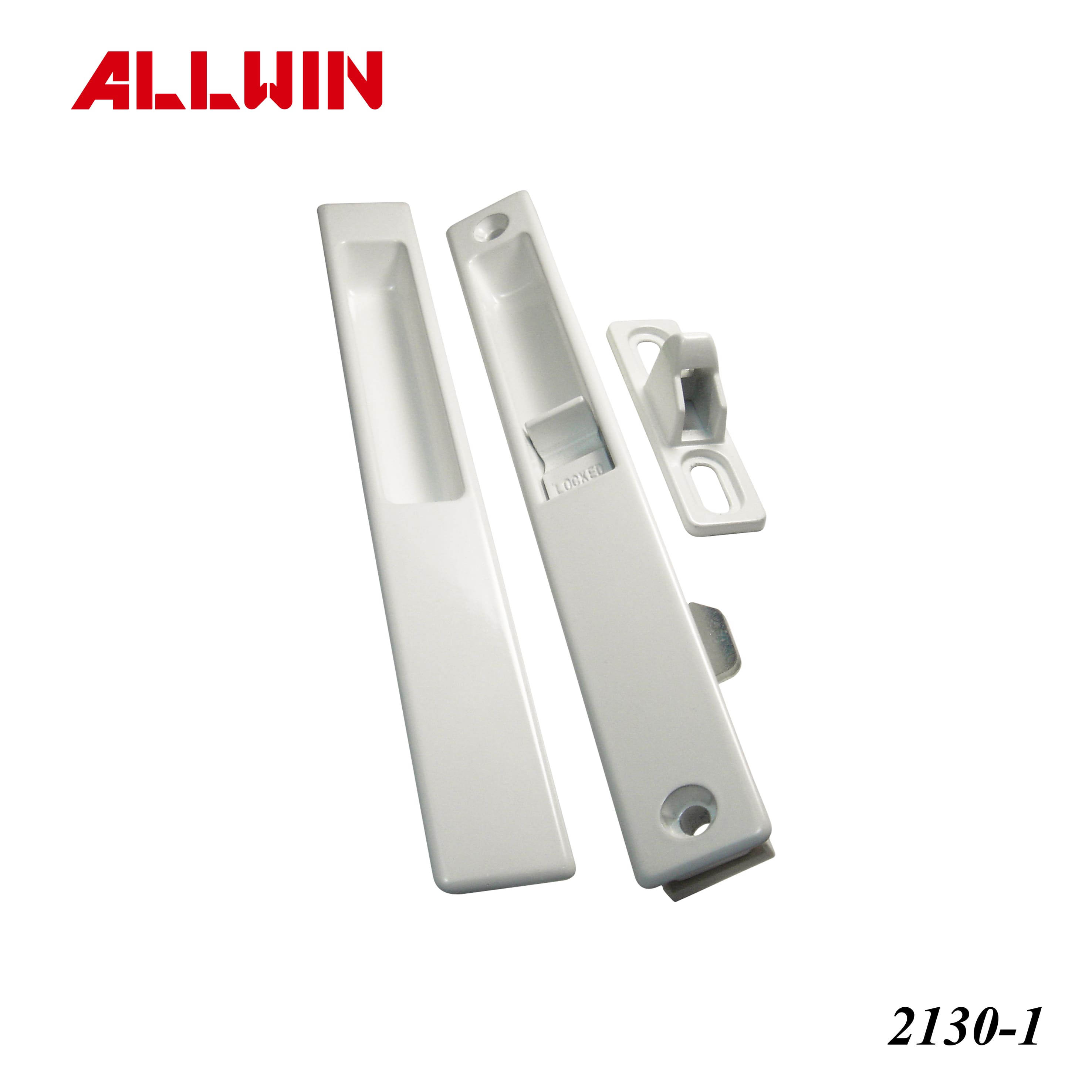 Sliding Door Handle Pull - 2130 -1 