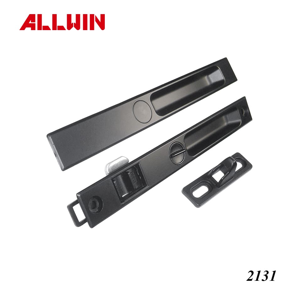 Flush Mount Pull Handle - 2131