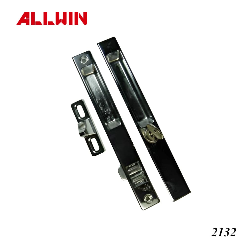 Flush Mount Pull Handle - 2132