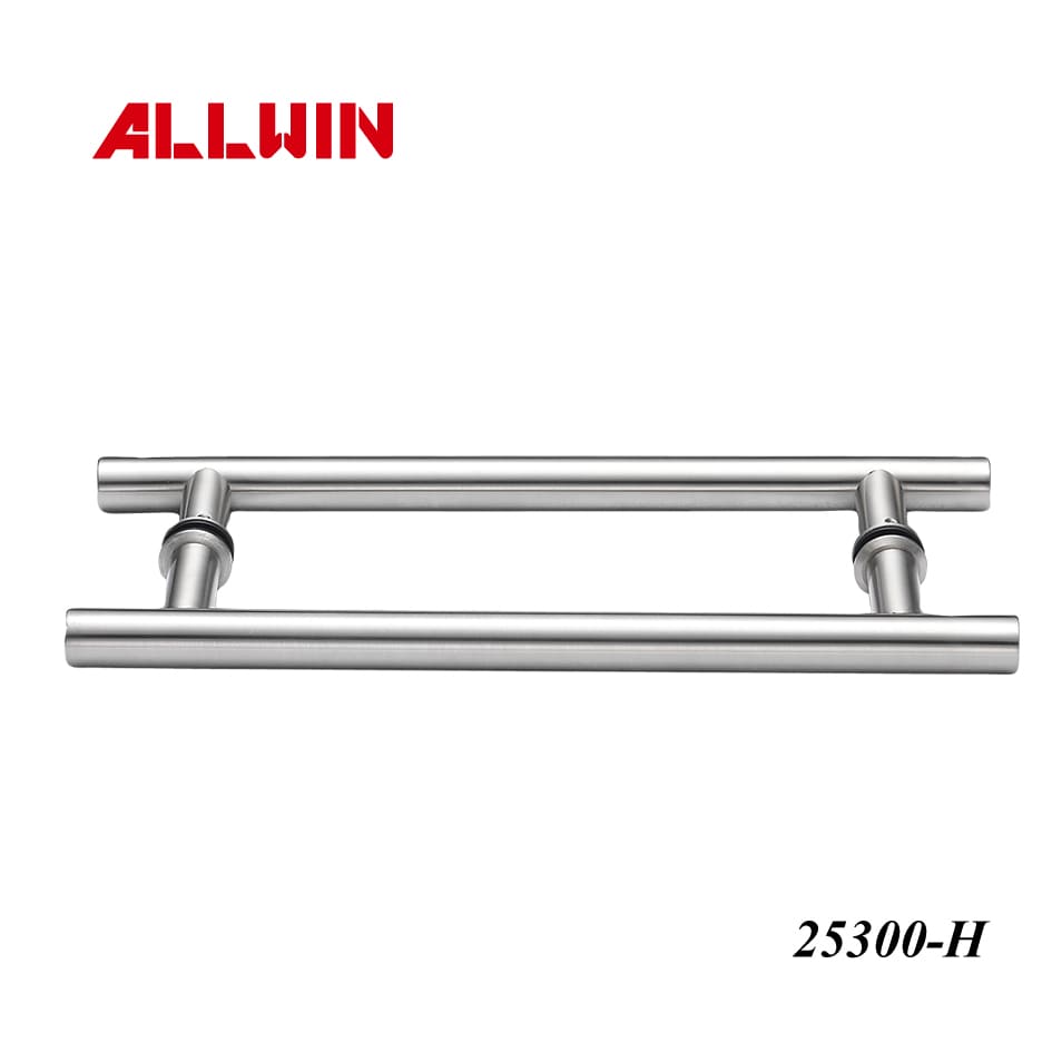Straight Ladder Pulls-25300-H