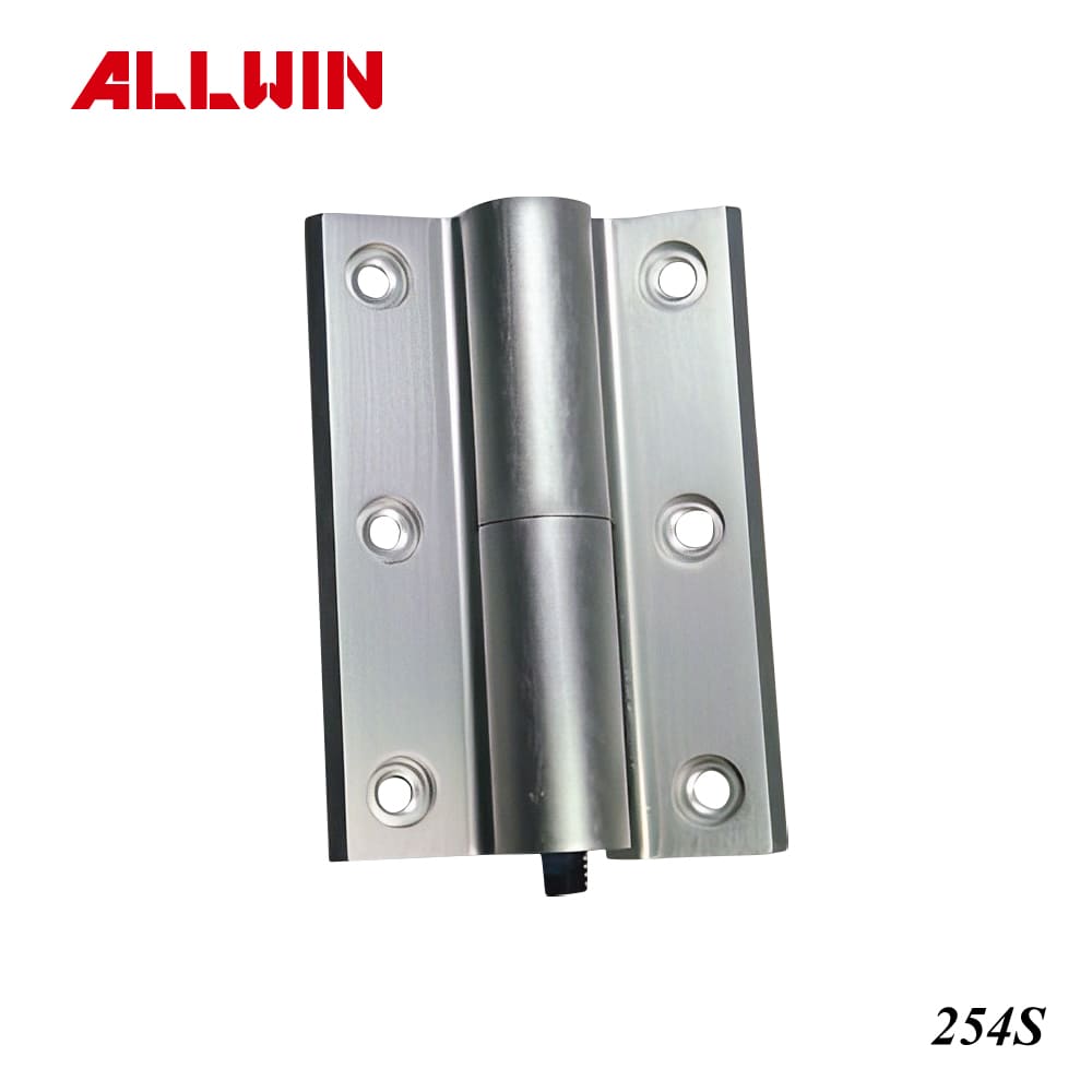 Bản lề kính thép không gỉ -254S