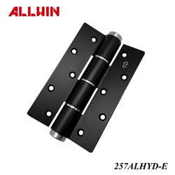 Bản lề thủy lực đóng tự động bằng nhôm chất lượng cao - 257ALHYD-E