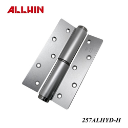 Bản lề thủy lực đóng tự động bằng nhôm chất lượng cao - 257ALHYD-H