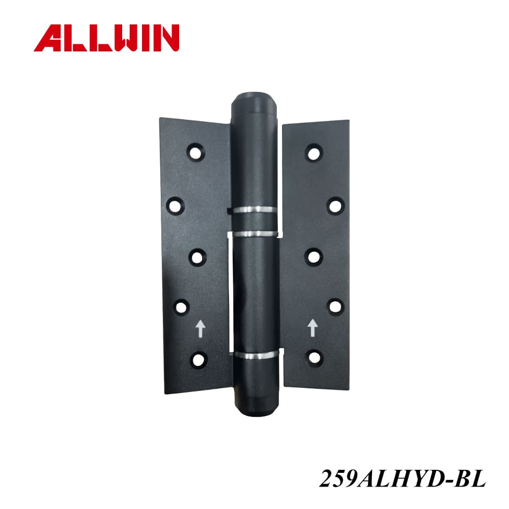 Bản lề cửa đệm thủy lực - 259 ALHYD-BL