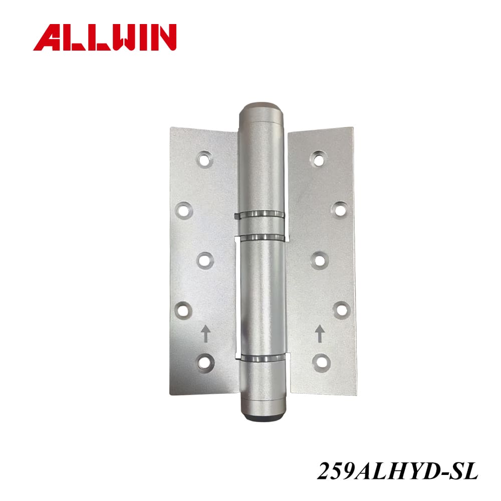 Bản lề cửa đệm thủy lực - 259 ALHYD-SL