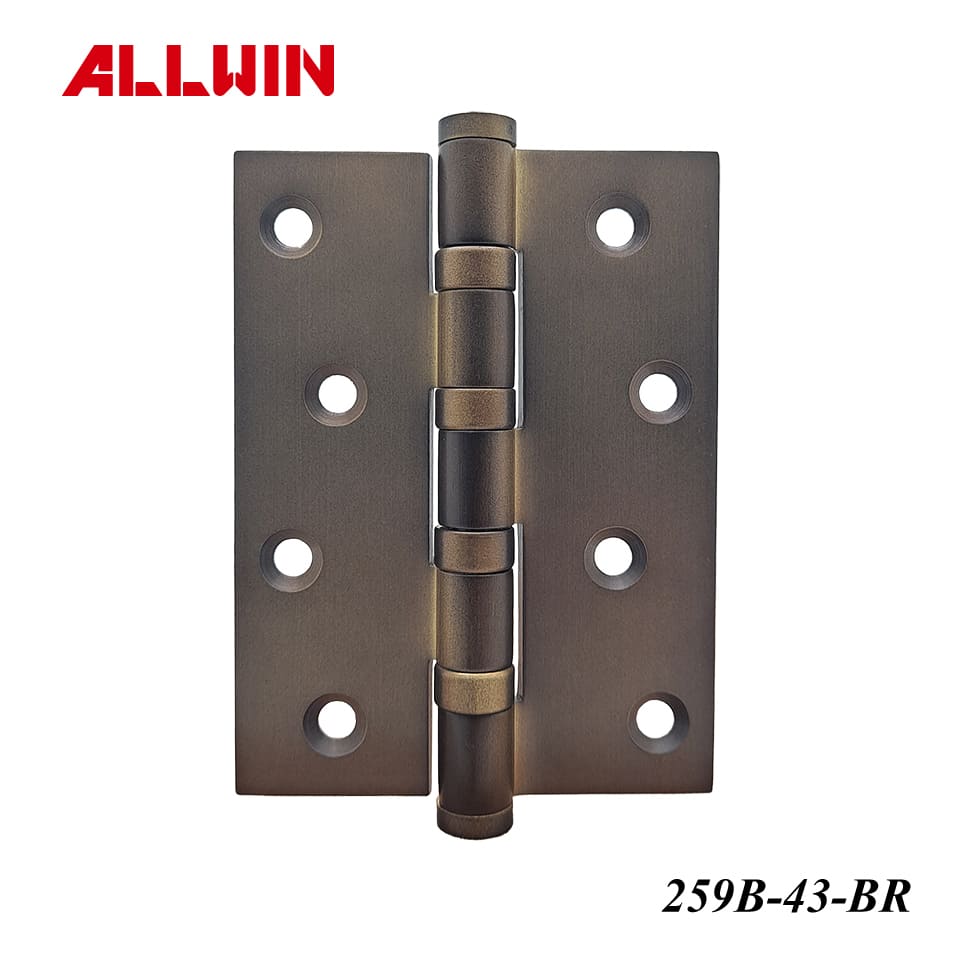 Bản lề bi - 259B-43-BR