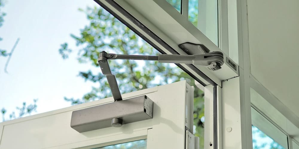What Makes ALLWIN the Preferred Supplier of Hydraulic Door Closers for Businesses