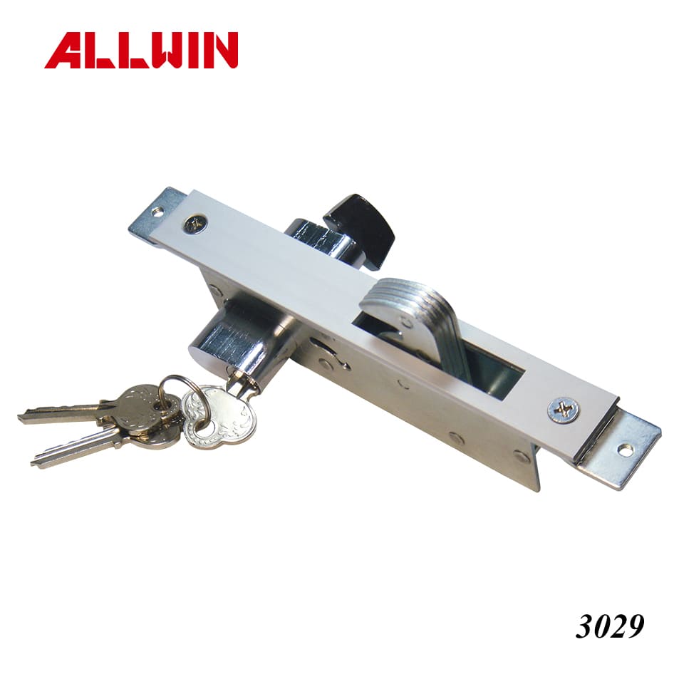 3. Mortise Locks - 3029