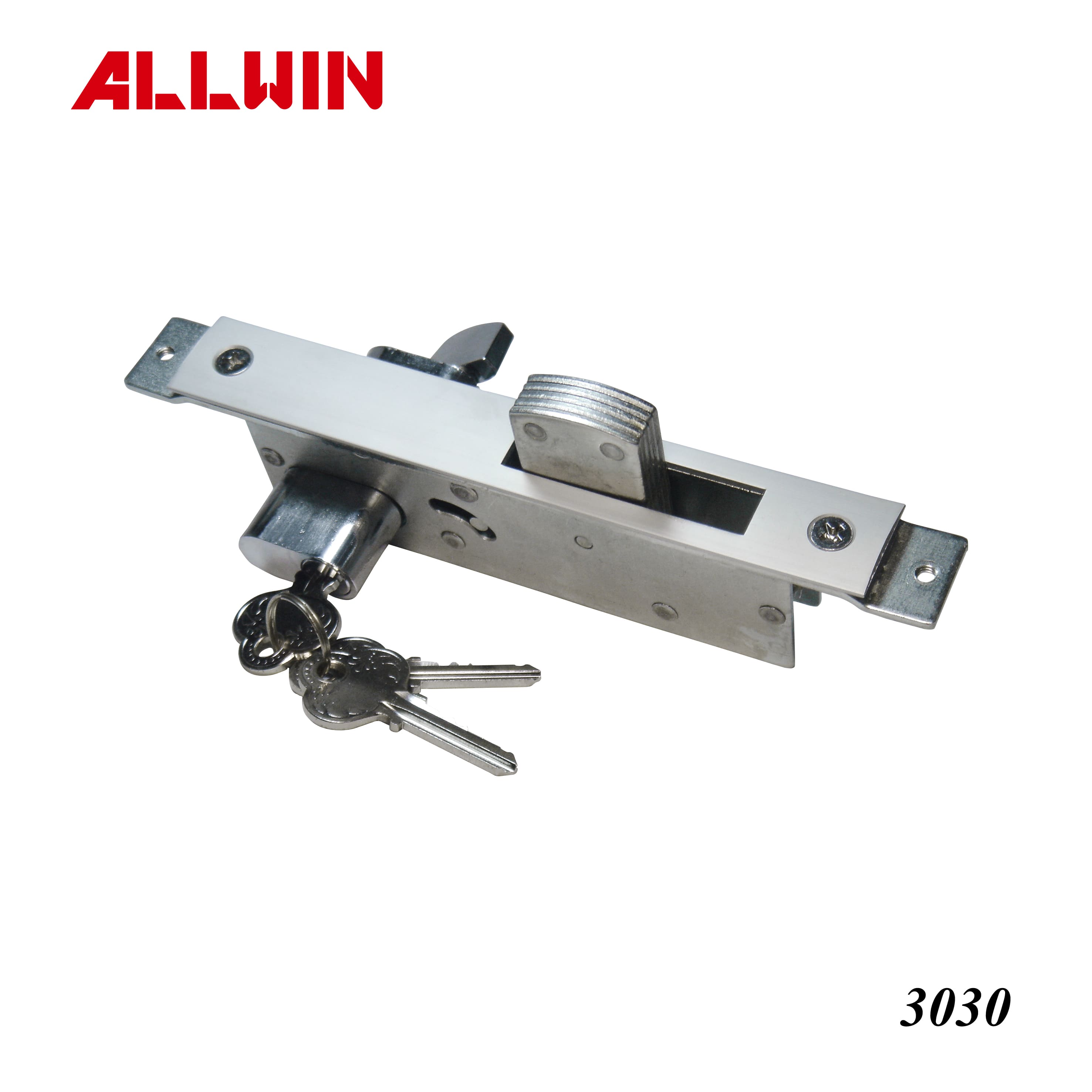 2. Deadbolt Locks - 3030