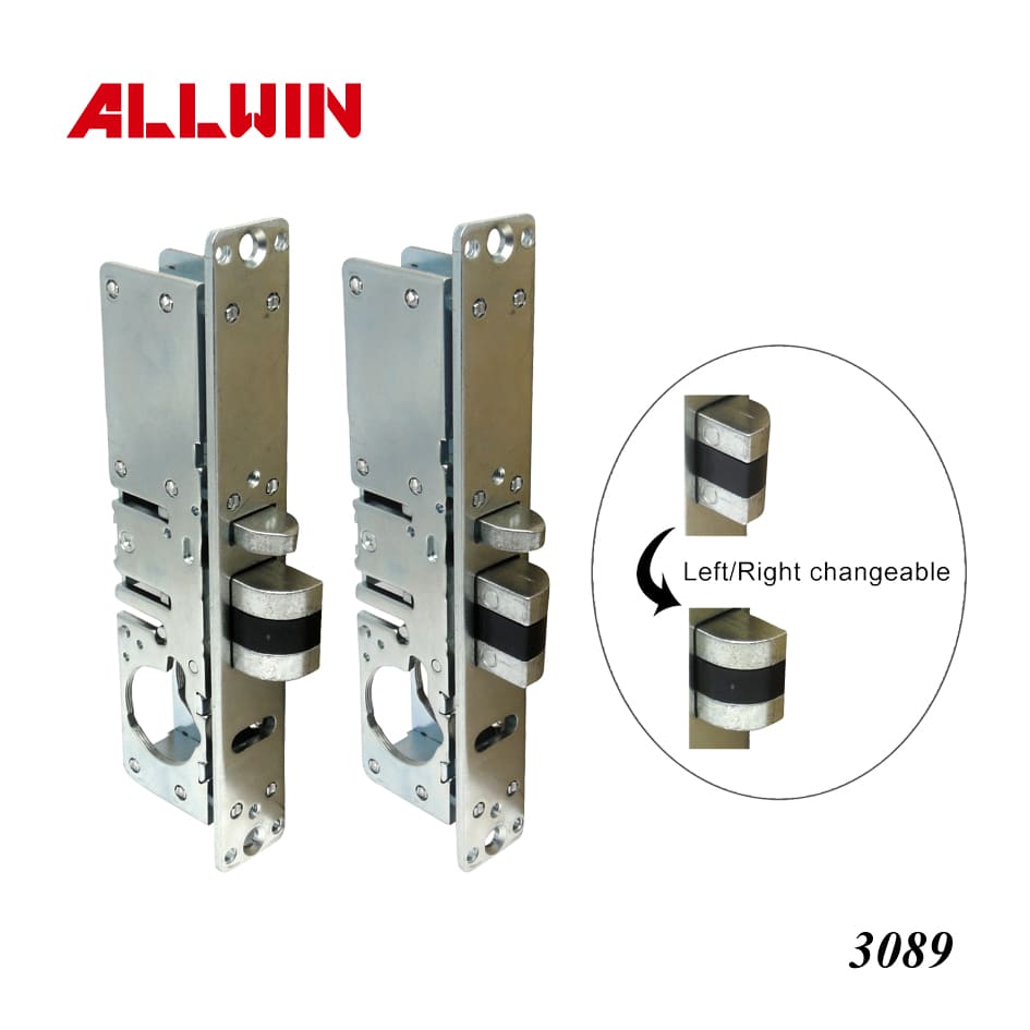 2. Deadbolt Locks - 3089