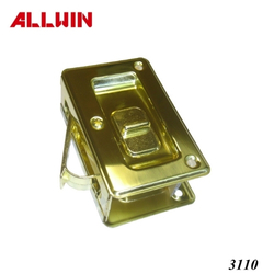 Pocket Door Pull - 3110