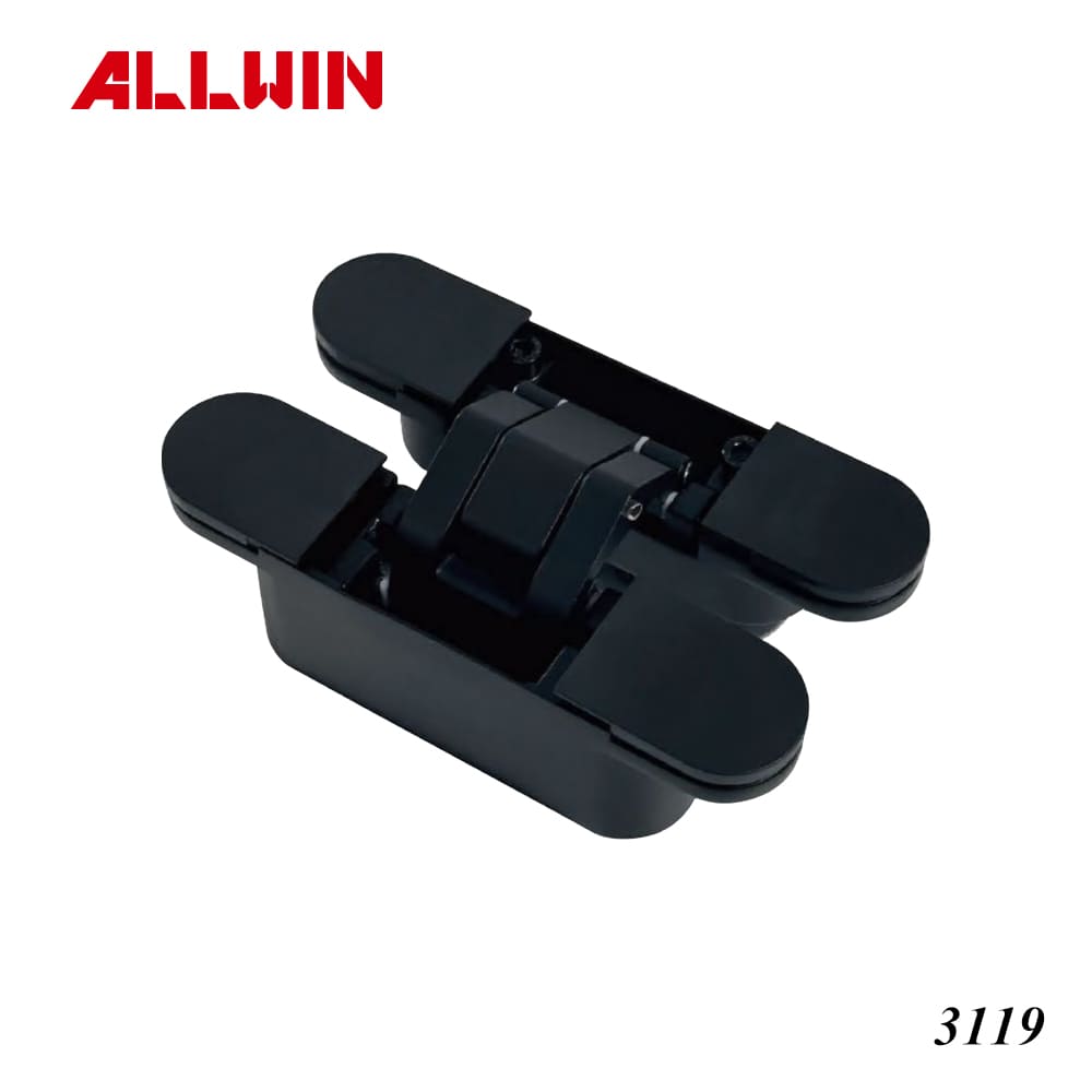 Bản lề ẩn và bản lề điều chỉnh được - 3119
