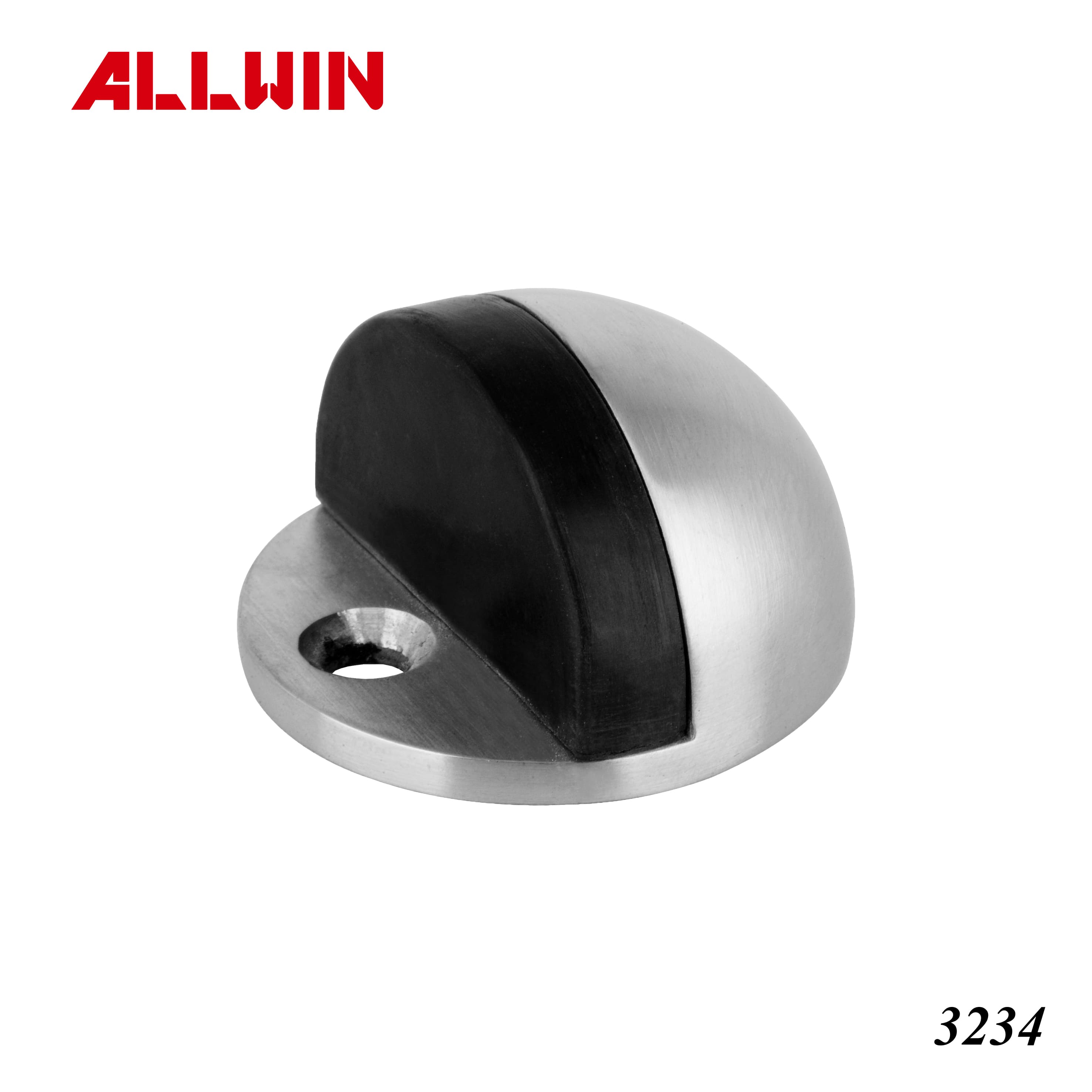 床置きドアストッパー - 3234