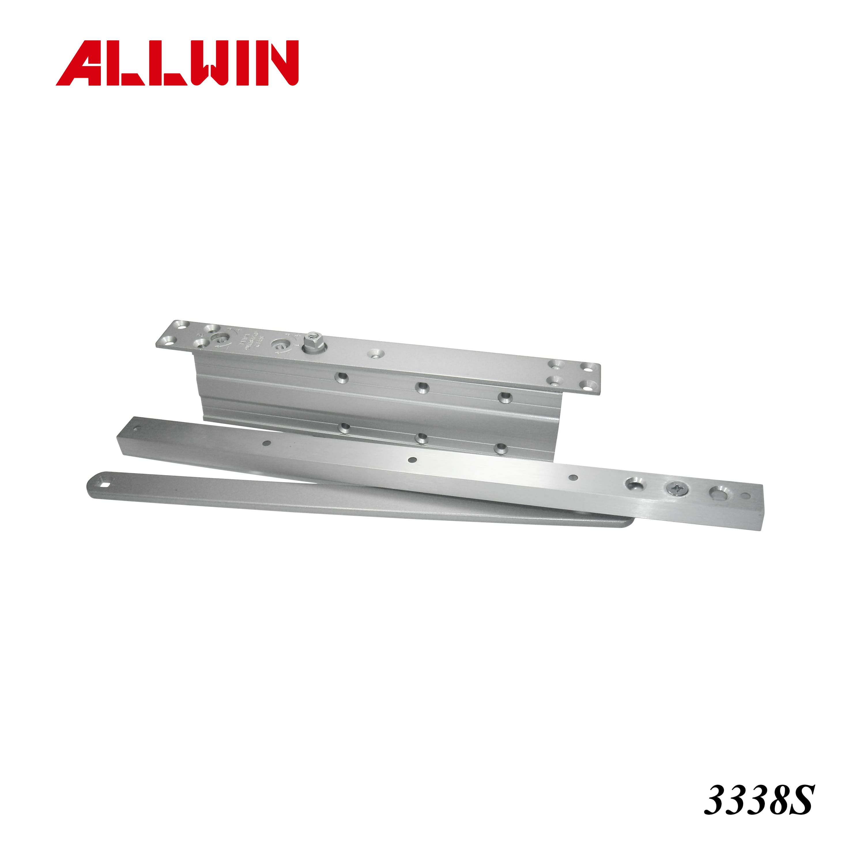 Concealed Door Closers - 3338S