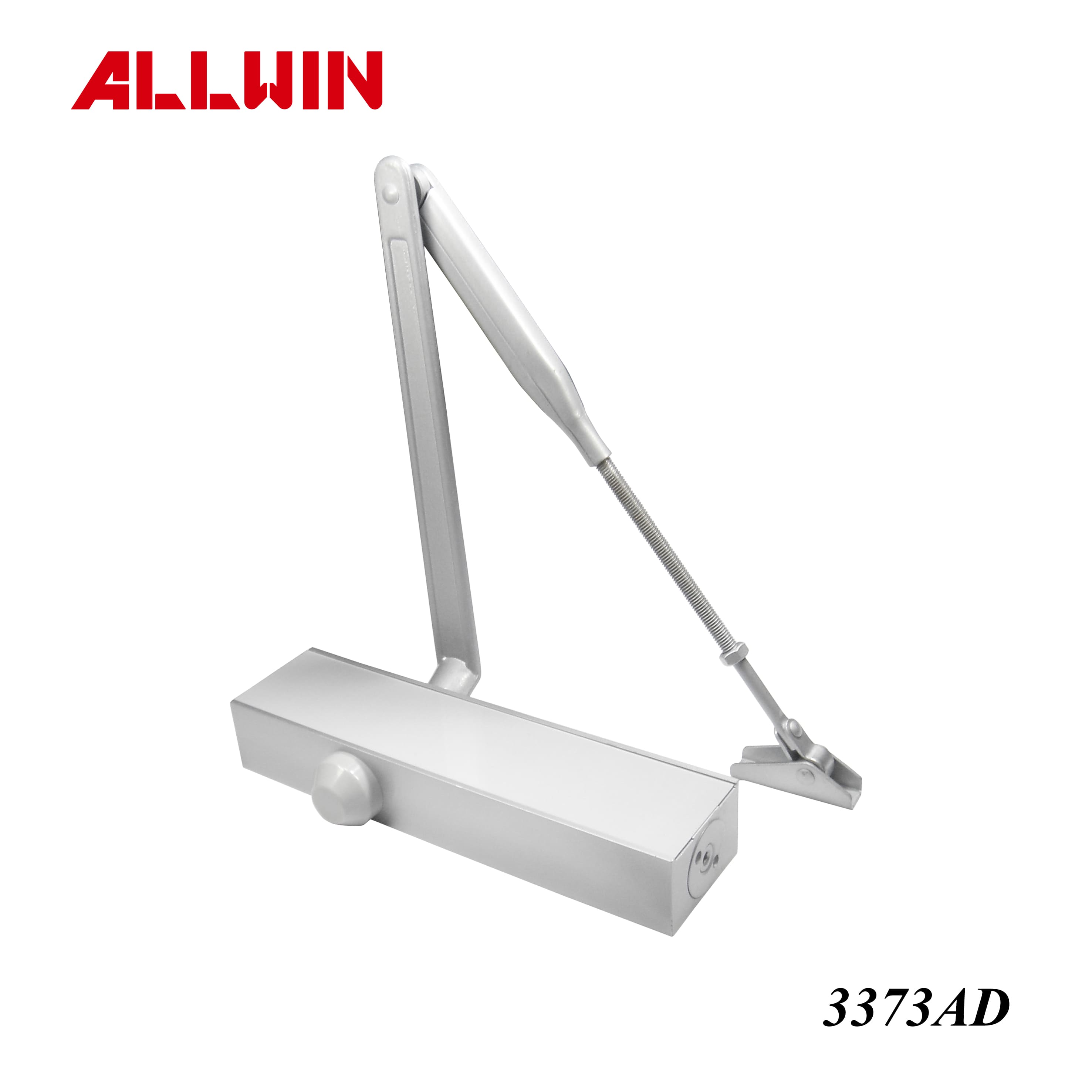 Adjustable Door Closers - 3373AD