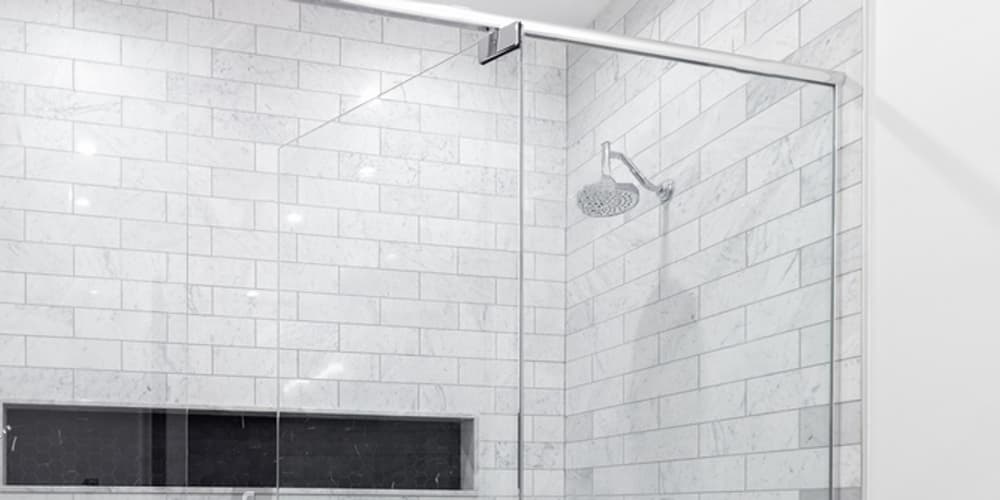 How to Choose the Right Shower Glass Clamps