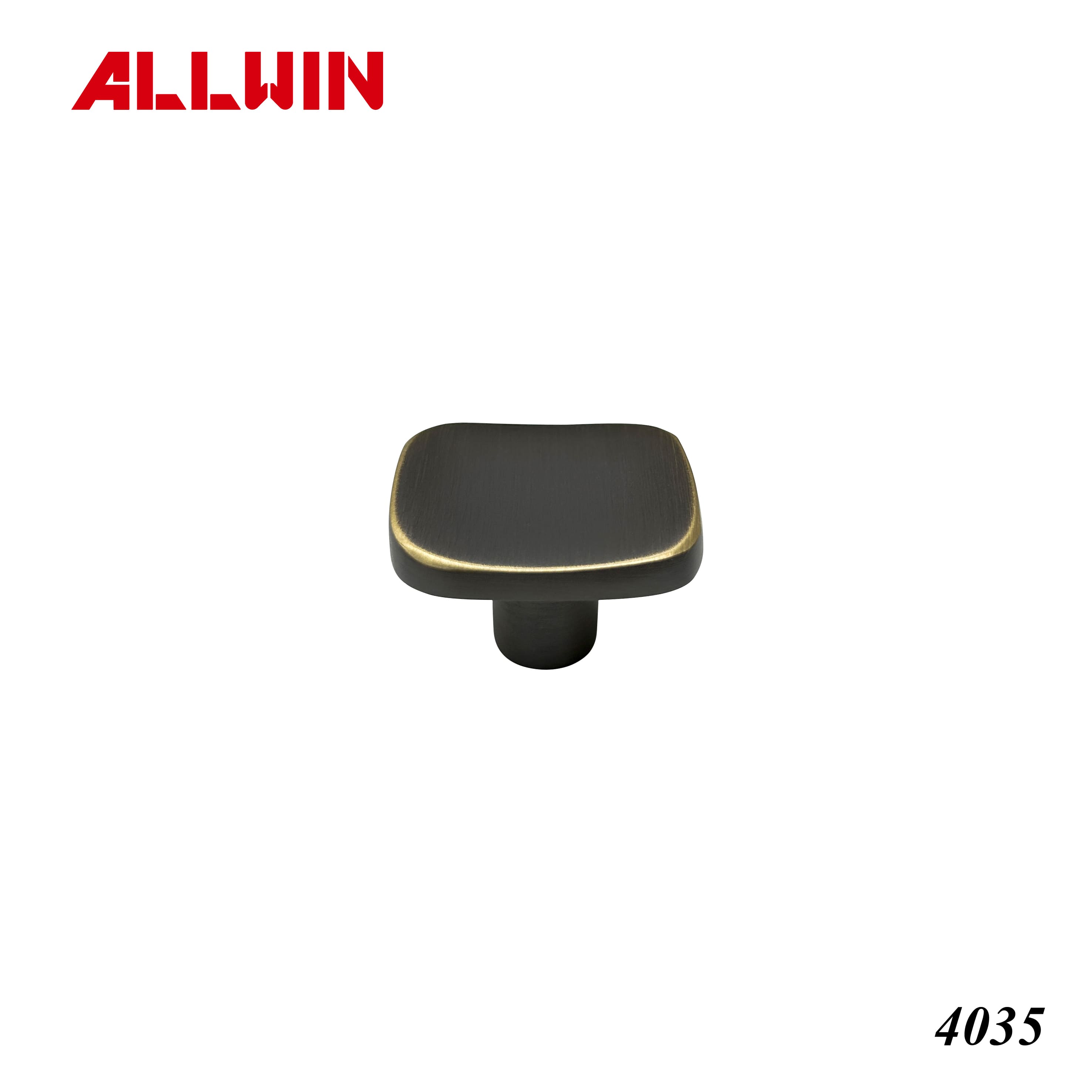 Knobs - 4035