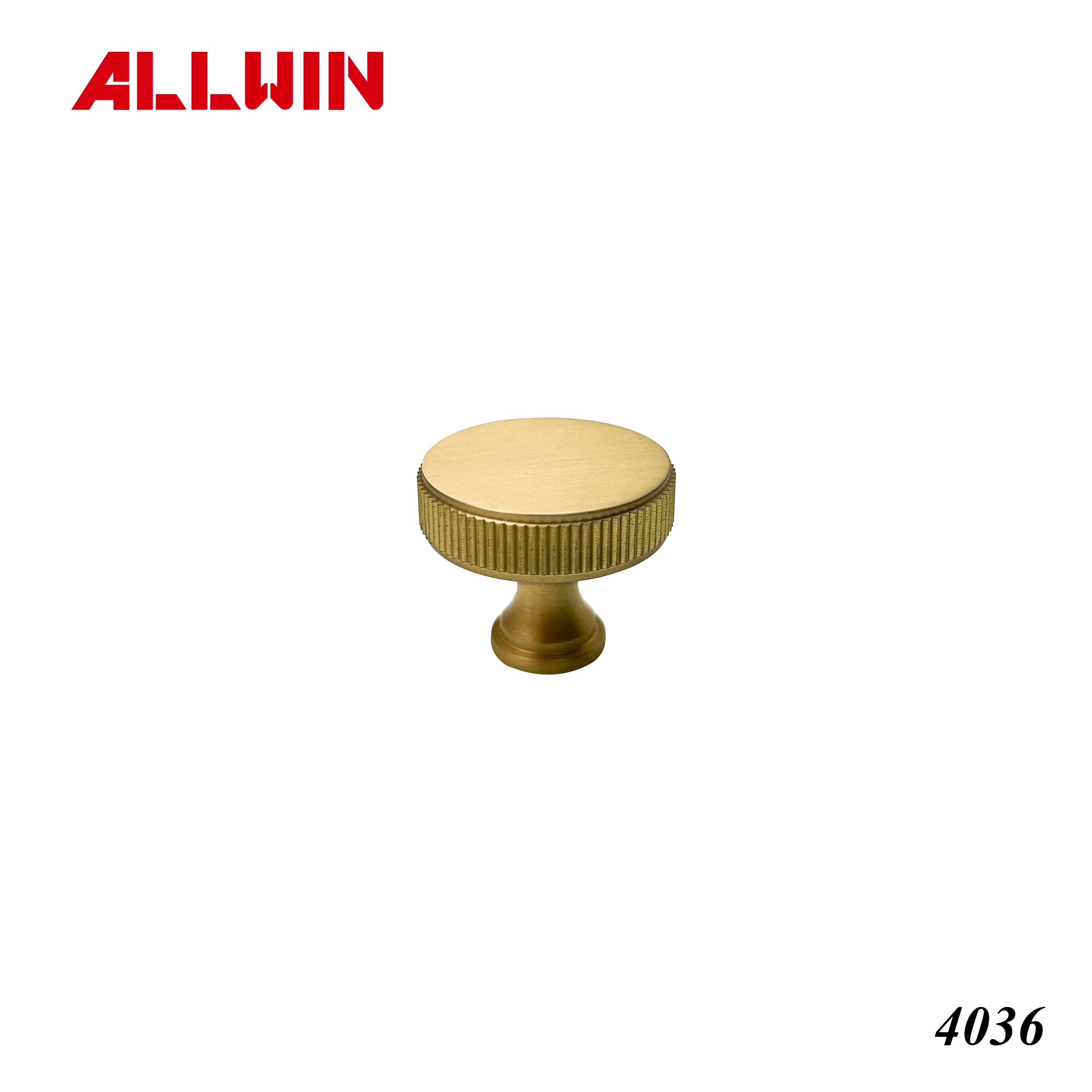 Knobs - 4036