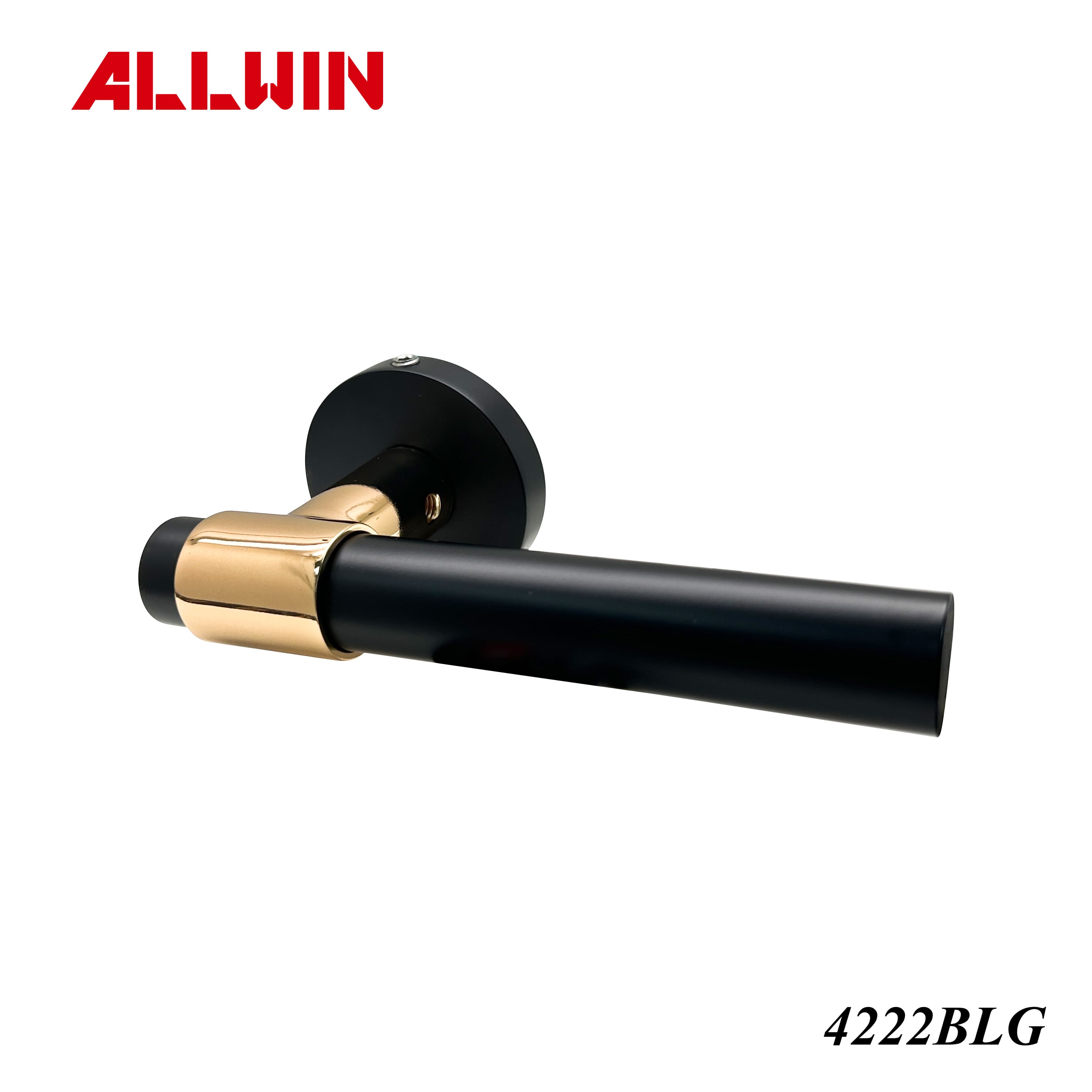 Entrance/Passage Lever Handles - 4222BLG
