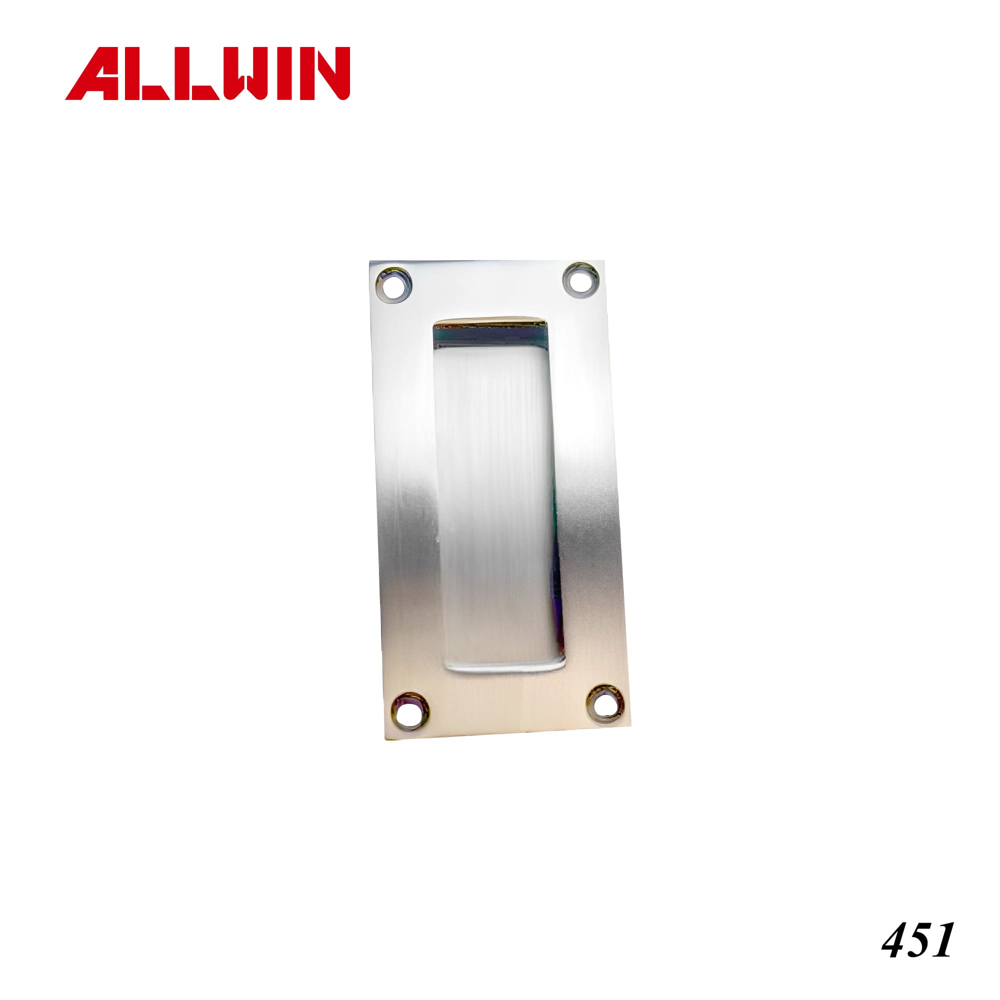 Sliding Door Handle Pull - 451