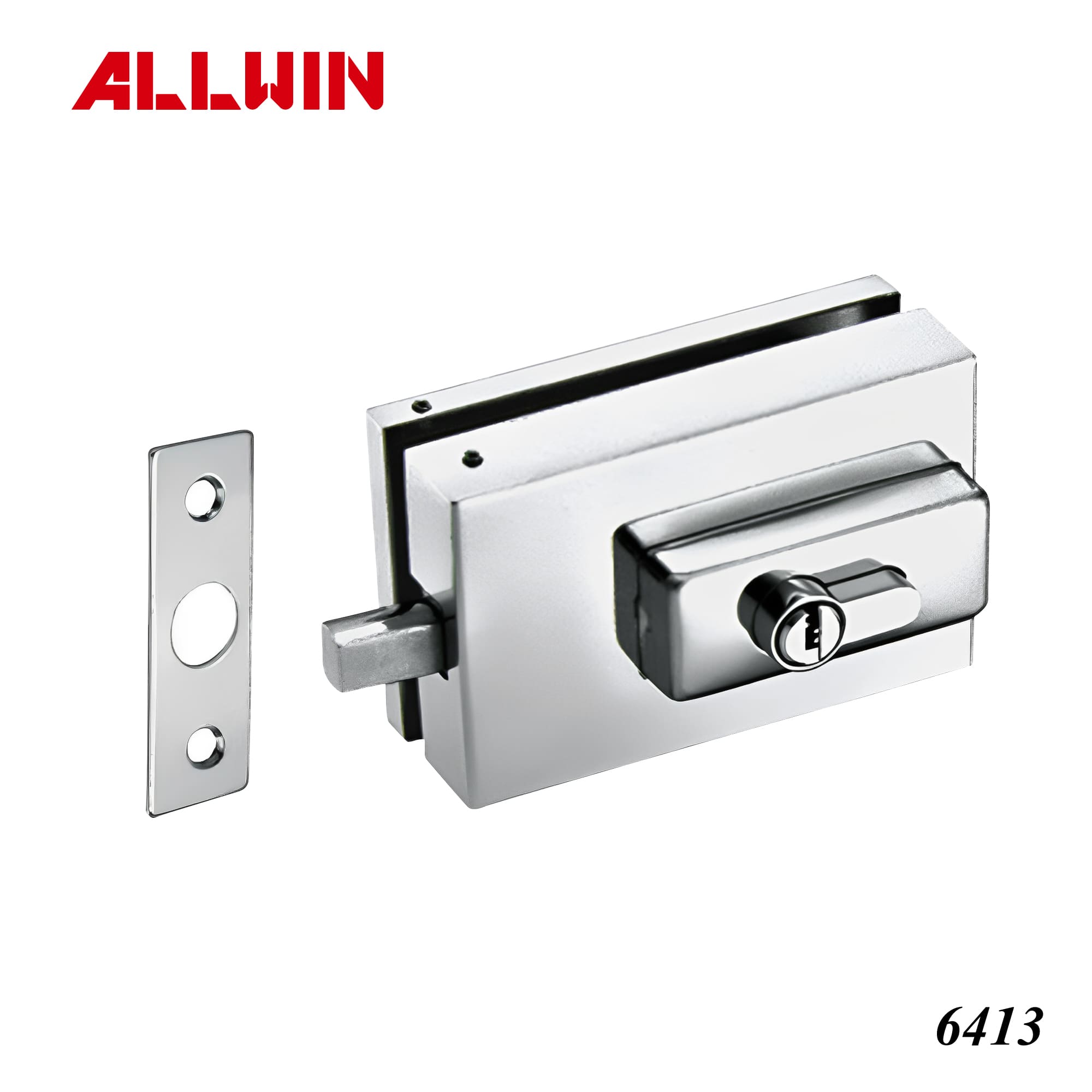 4. Sliding Door Locks -6413