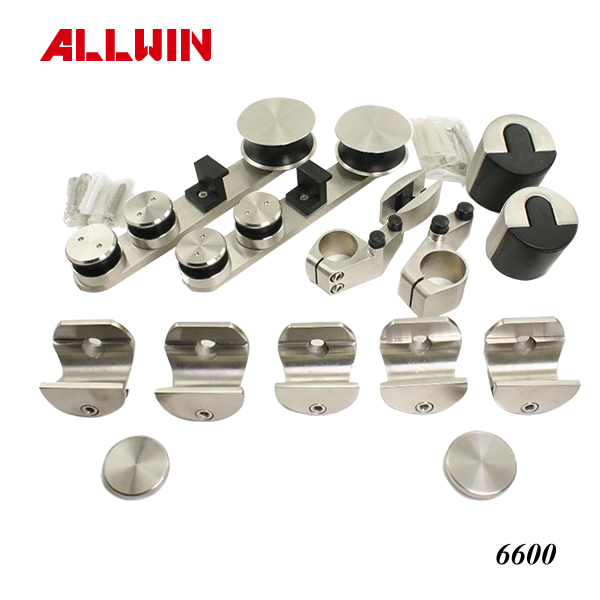 Glass Sliding Door Hardware