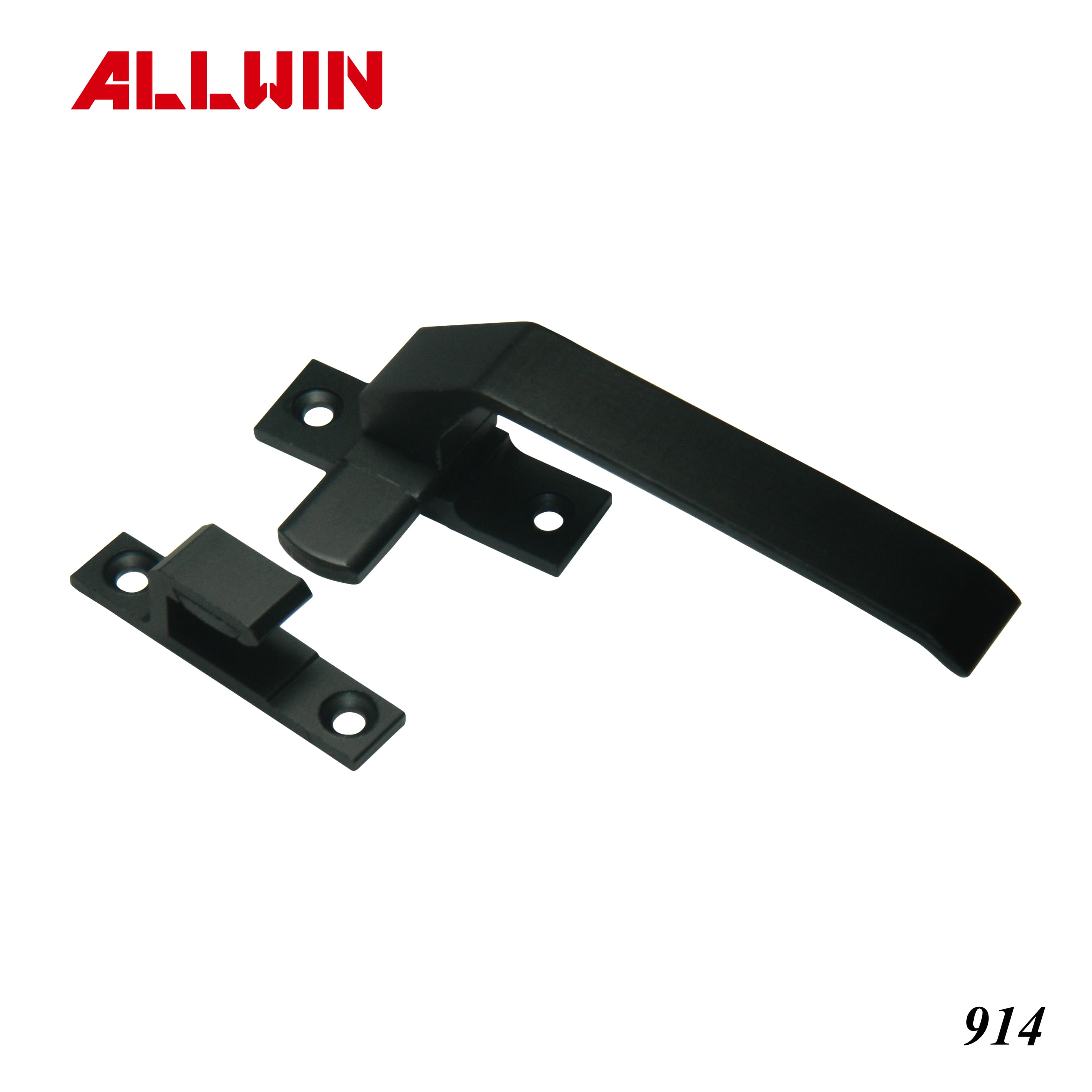 Maniglie a camma di bloccaggio - 914