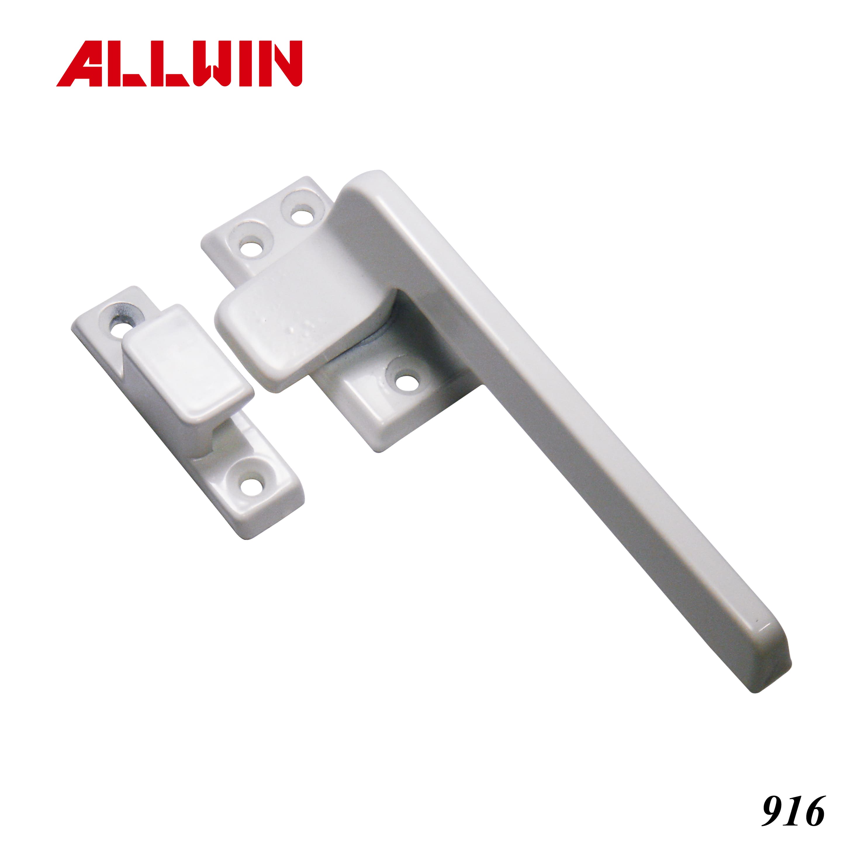 Maniglie a camma di bloccaggio -916