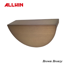 Brown Bronze