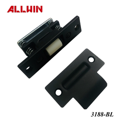 Surface-Mounted Roller Latch - 3188-BL