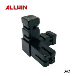 3-Way Connectors - 302