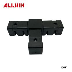 3-Way Connectors - 305