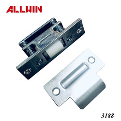 Surface-Mounted Roller Latch - 3188