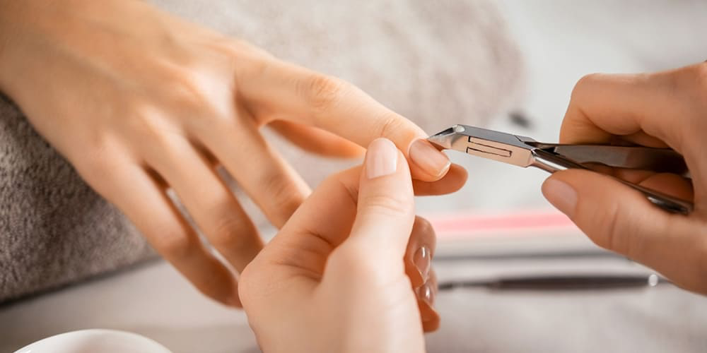 Benefits of Stainless Steel Nail Clippers