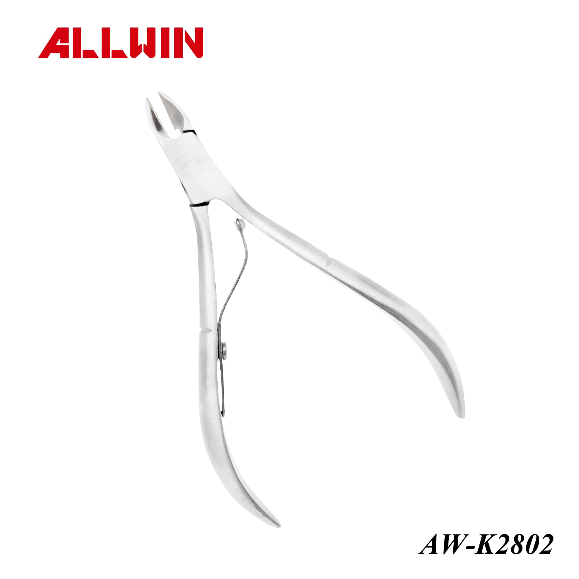 Nipper‑Style Clippers - AW-K2802
