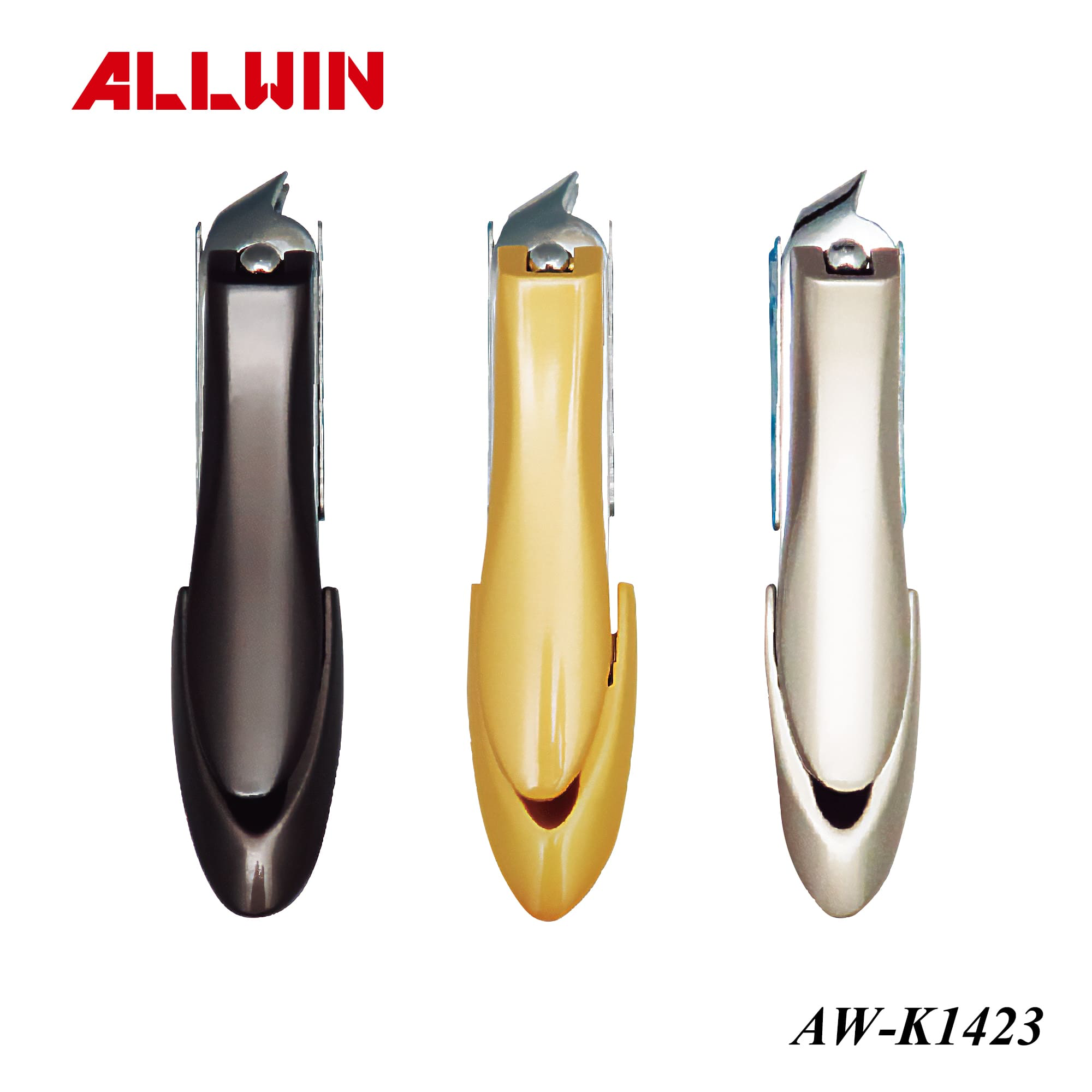 Slant‑Edge Clippers - AW-K1423