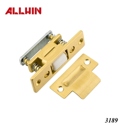 Surface-Mounted Roller Latch - 3189