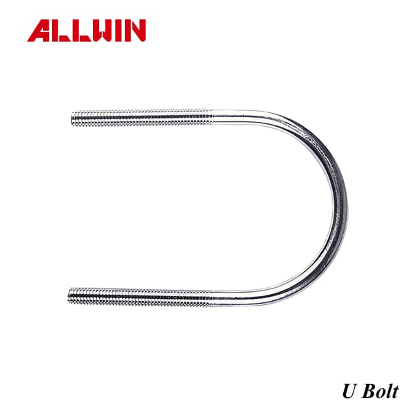 U-подібний болт