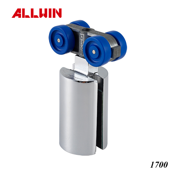 Rouleau de porte de douche-ALLWIN Architectural Hardware