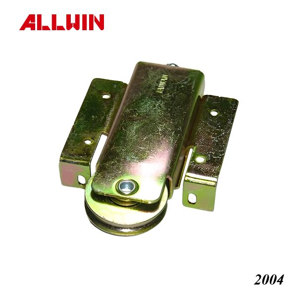 Rouleau de porte de douche-ALLWIN Architectural Hardware