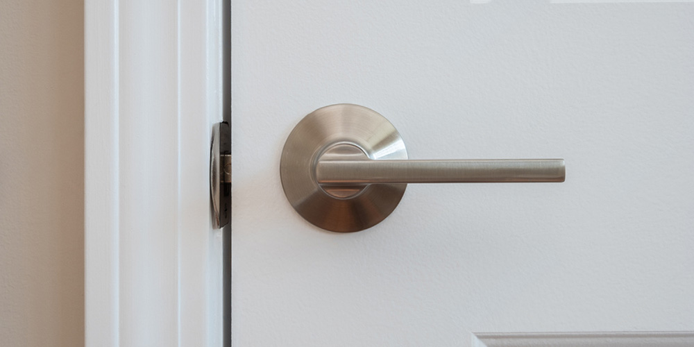 Elevate Your Space with Stylish and Ergonomic Lever Handles